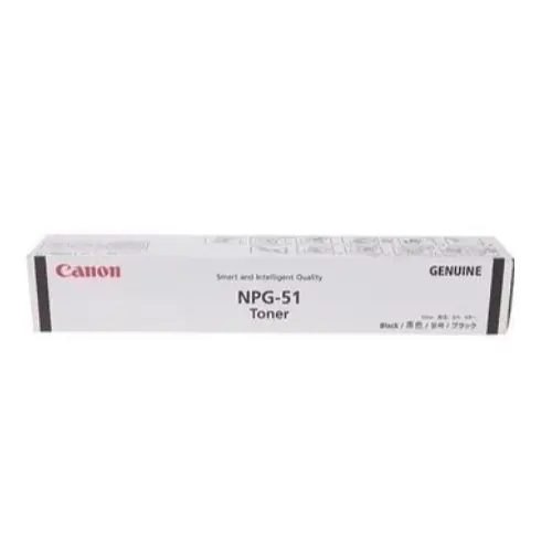 canon NPG-51 原廠碳粉匣適用:IR-2520.2525.2530(最後三支)(要特惠請電洽)
