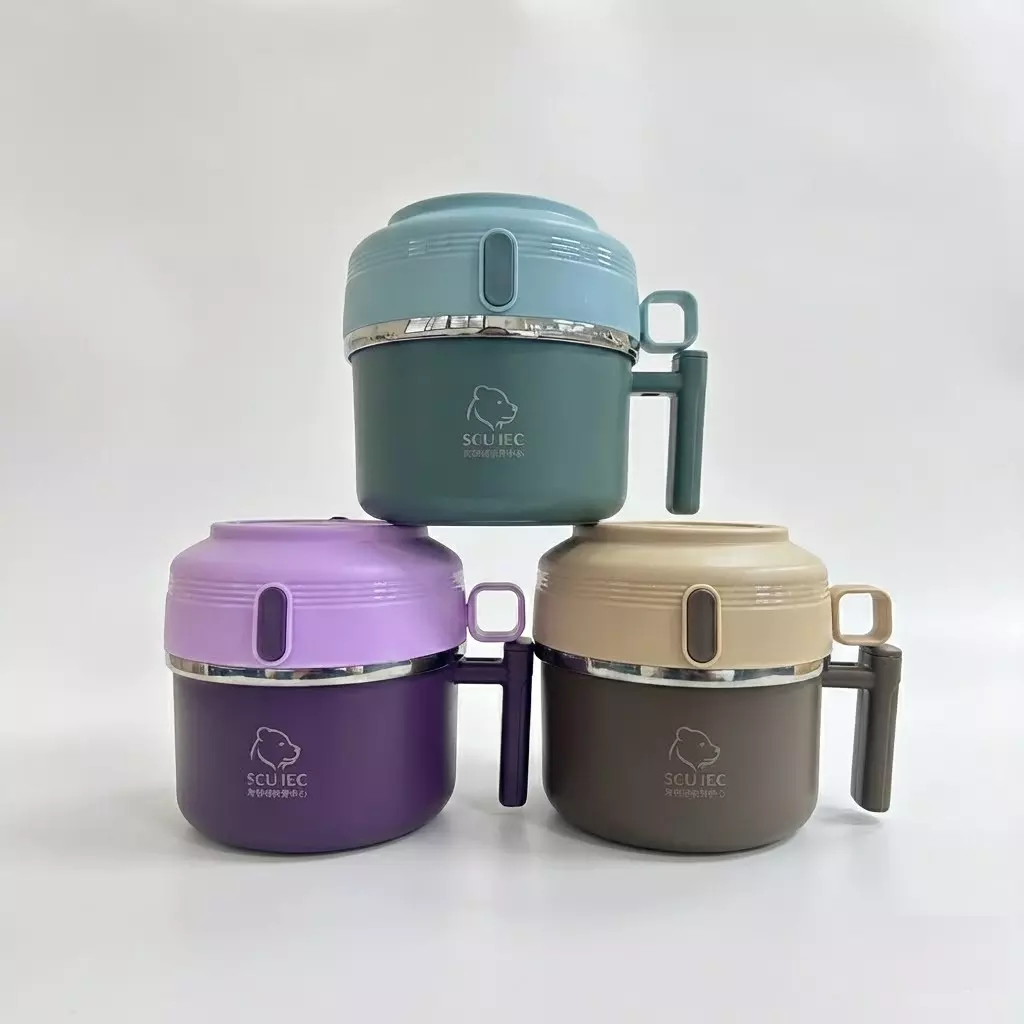 禮贈品043 方形泡麵碗(有興趣請來電詢問)