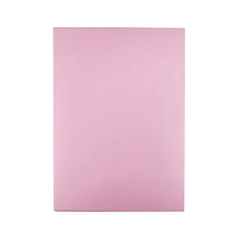Paperline A4 彩色影印紙70P  粉紅
