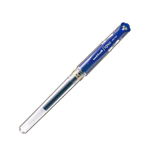 UNI三菱 UM-153 鋼珠筆1.0mm 藍