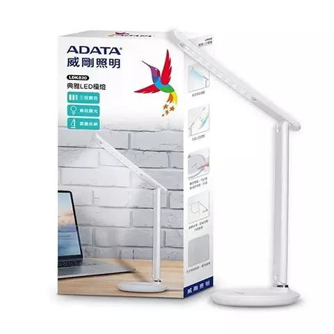 LDK820 威剛典雅LED 檯燈