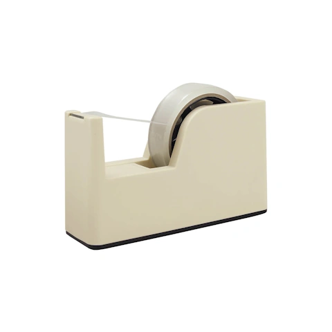 ABEL力大 03944 輕快切專利膠帶台(淺米杏)