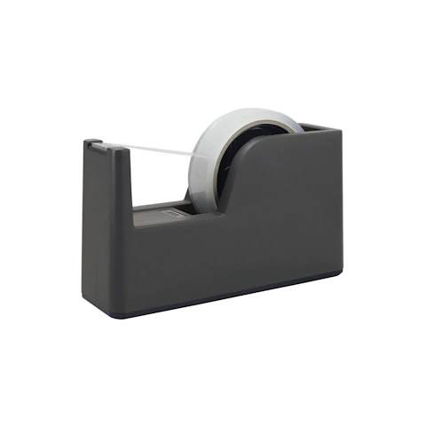 ABEL力大 03944 輕快切專利膠帶台(熔岩灰)