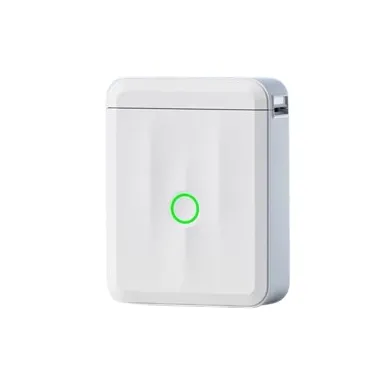 NIIMBOT精臣 D110_M白色-空機