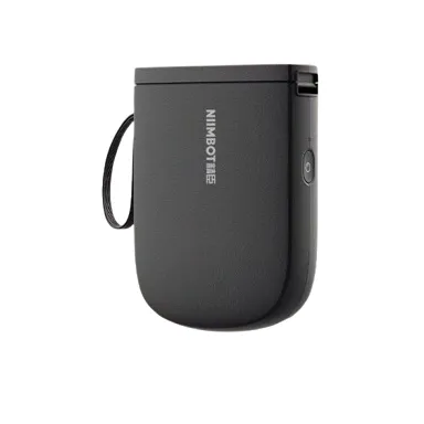 NIIMBOT精臣 D11_H 曜石黑-空機