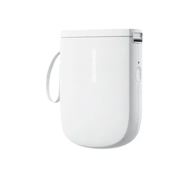 NIIMBOT精臣 D11_H 白色-空機