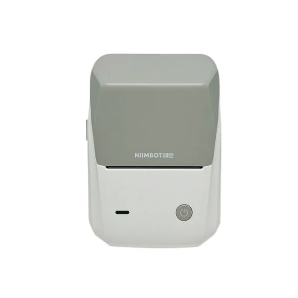 NIIMBOT精臣 B1 淺沙色 -空機(熱感應標籤機)
