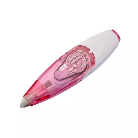 SDI手牌 CT-205P iPUSH輕鬆按修正帶
