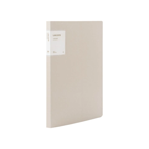 LC-3020M  PP資料簿20頁-莫蘭迪奶茶