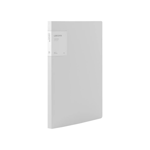 LC-3020M  PP資料簿20頁-莫蘭迪灰