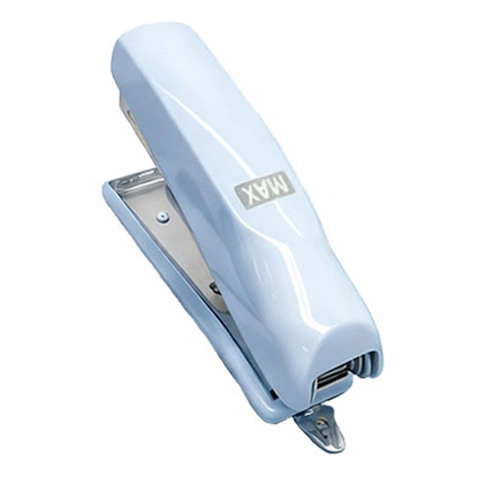 HD-10D/ML  訂書機 冰藍ICEAZURE