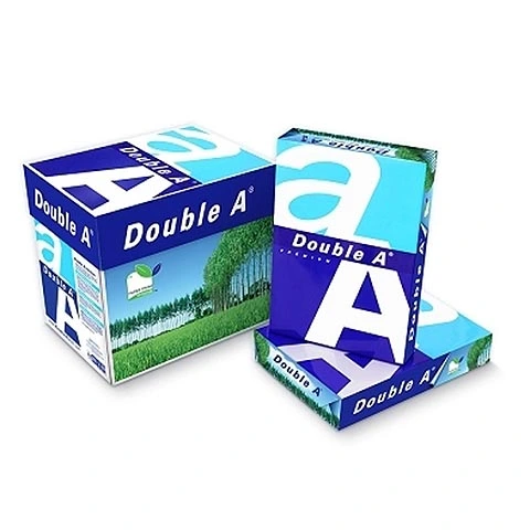 Double A 影印紙 A4 80g(1箱)